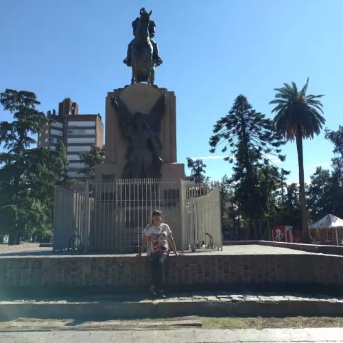 Pergamino Photo