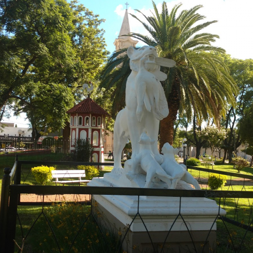Rafaela Photo