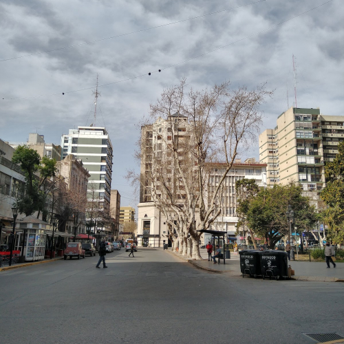 Rio Cuarto Photo