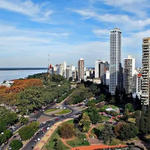 Rosario Photo