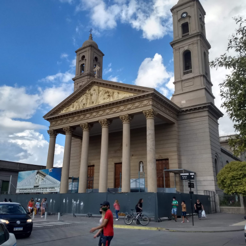San Luis Photo