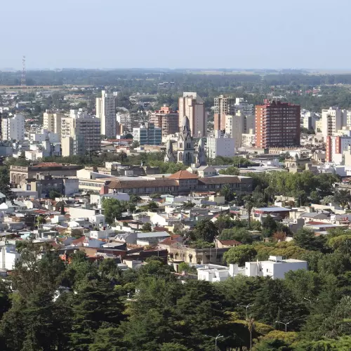 Tandil Photo