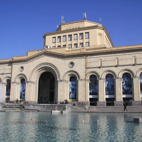 Yerevan Photo