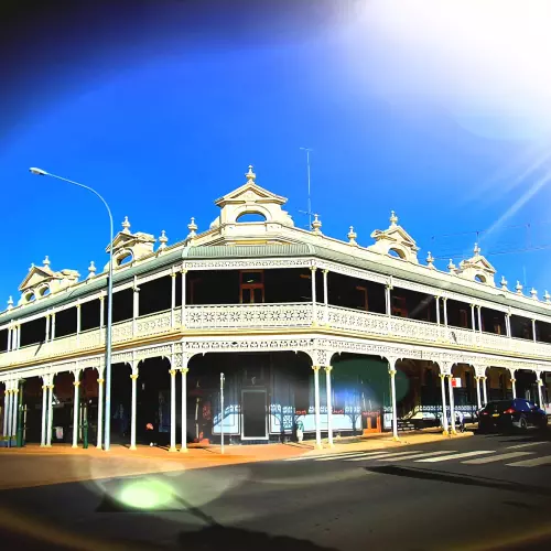 Armidale Photo