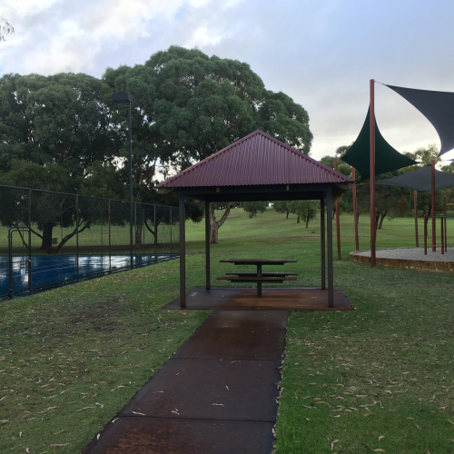 Balcatta Photo