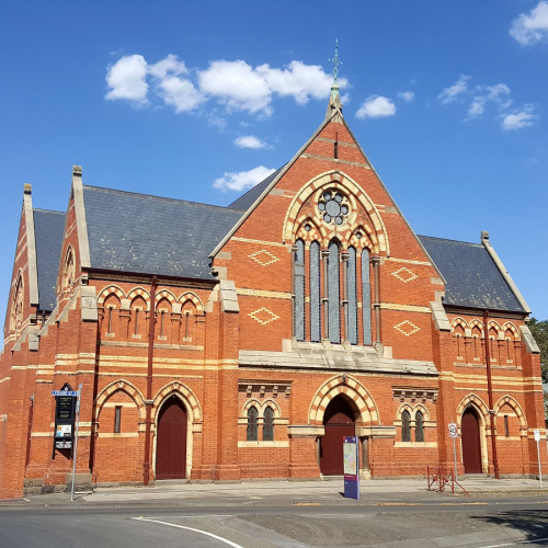 Ballarat Photo