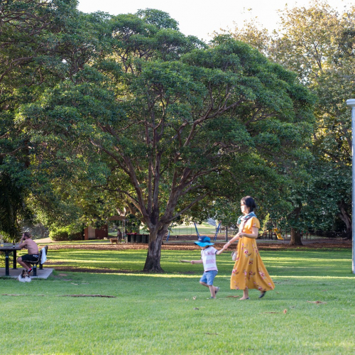 Balmain Photo