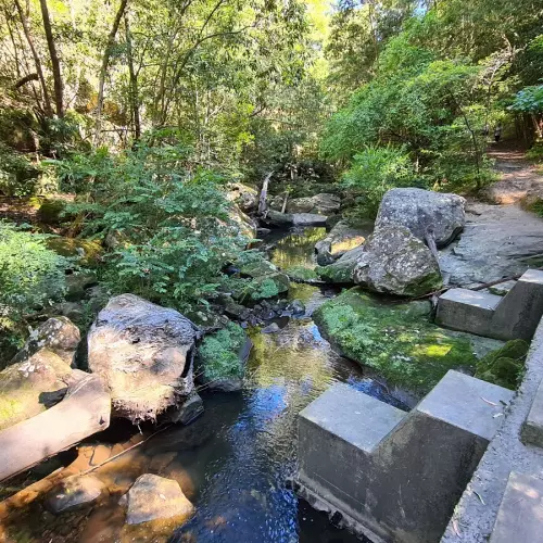 Baulkham Hills Photo