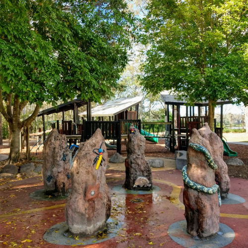 Bellbowrie Photo