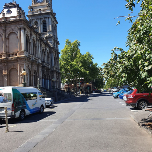 Bendigo Photo