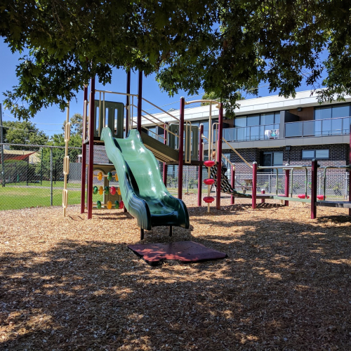 BRUNSWICK WEST Photo