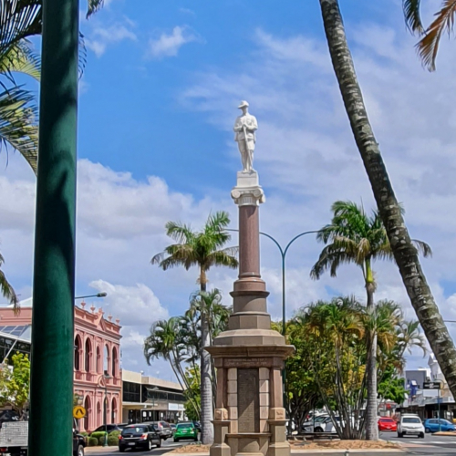 Bundaberg Photo