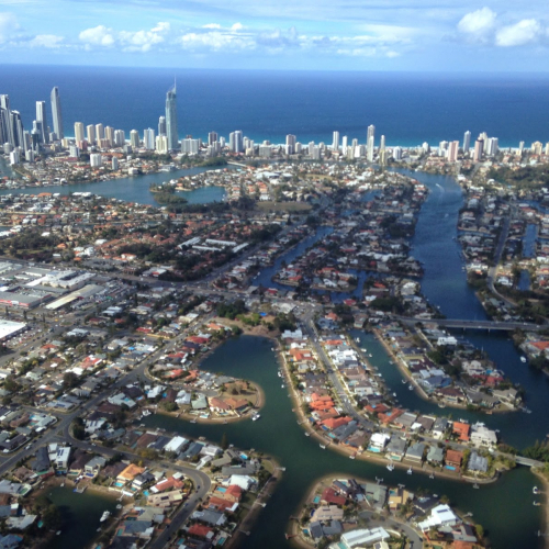 Bundall Photo
