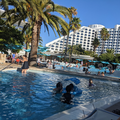 Burswood Photo