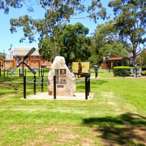 Campbelltown Photo