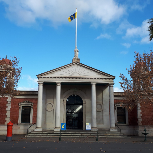 Castlemaine Photo