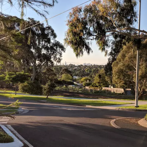 Chadstone Photo