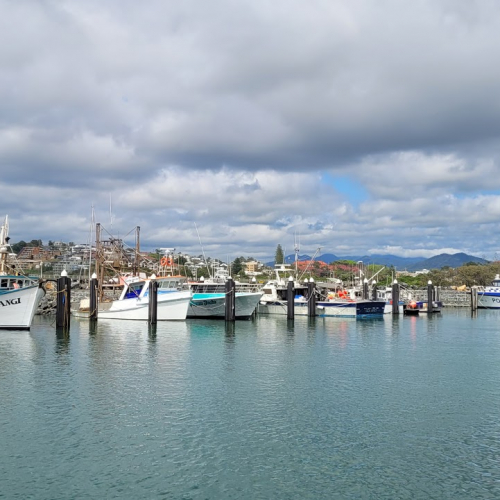 Coffs Harbour Photo