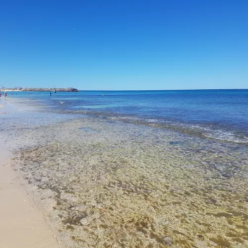 Cottesloe Photo