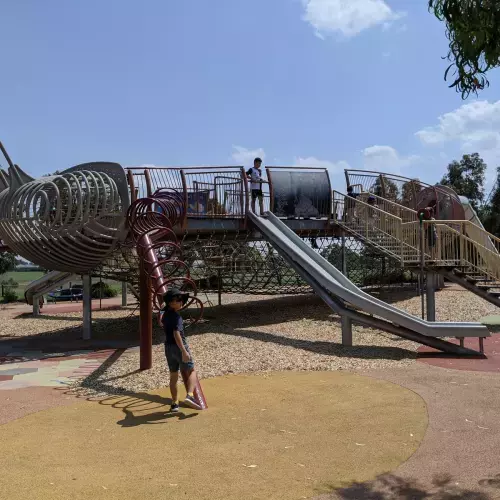 Craigieburn Photo