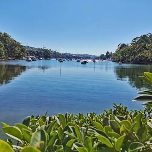 Cremorne Photo