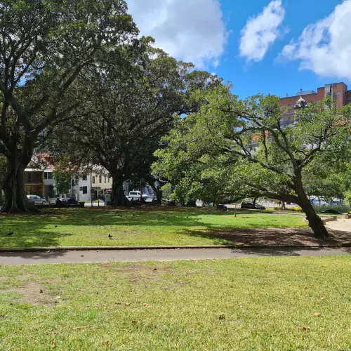 Darlinghurst Photo