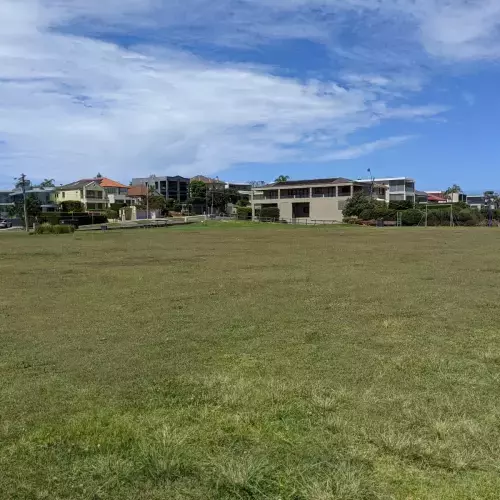 Dover Heights Photo