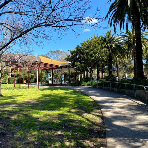 Dulwich Hill Photo