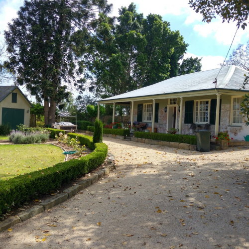 East Maitland Photo