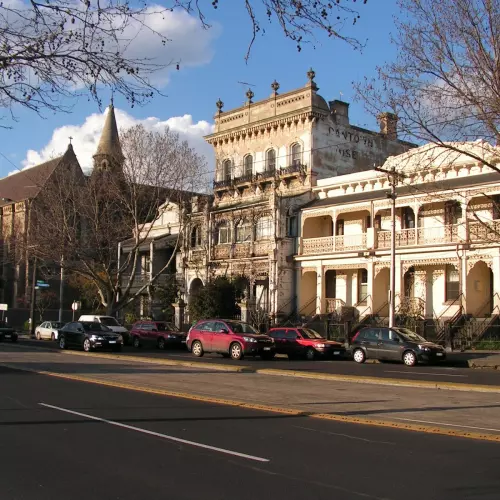 Fitzroy Photo