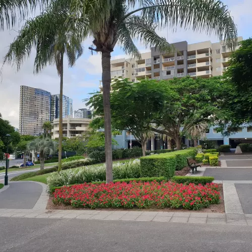 Fortitude Valley Photo