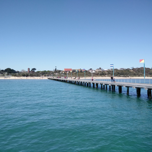 Frankston Photo