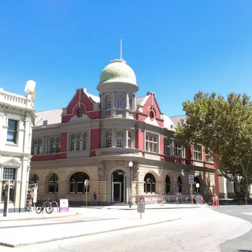 Fremantle Photo