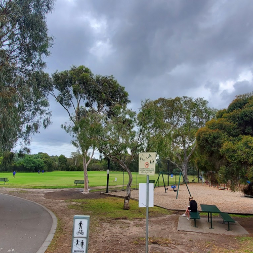 Glen Iris Photo