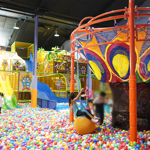 Glen Waverley Photo