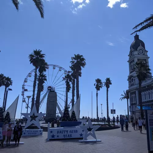 Glenelg Photo
