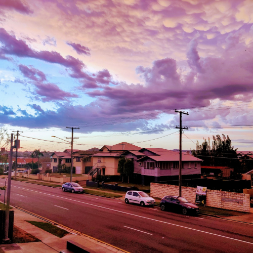 Greenslopes Photo