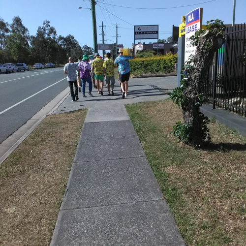 Helensvale Photo