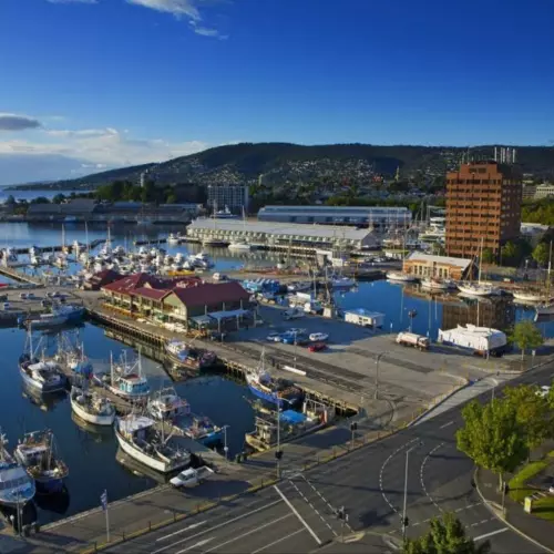 Hobart Photo