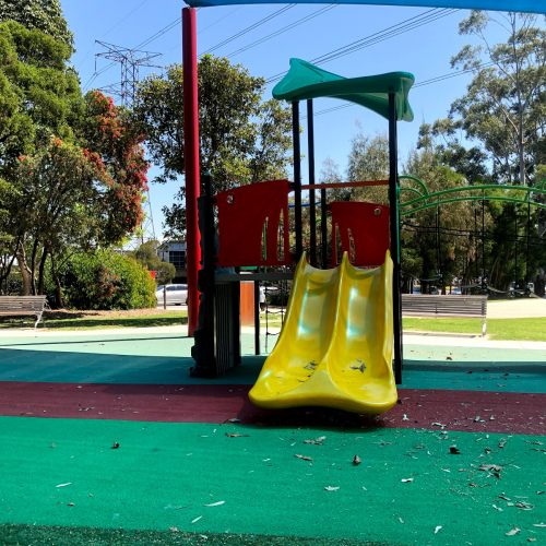 Homebush Photo