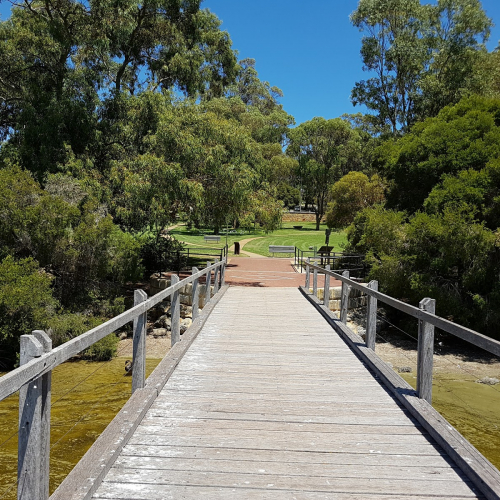 Joondalup Photo