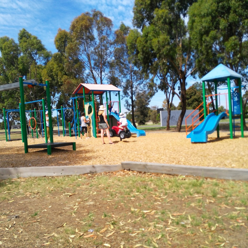 Keilor East Photo
