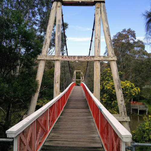 Kew Photo