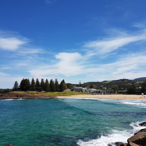 Kiama Photo