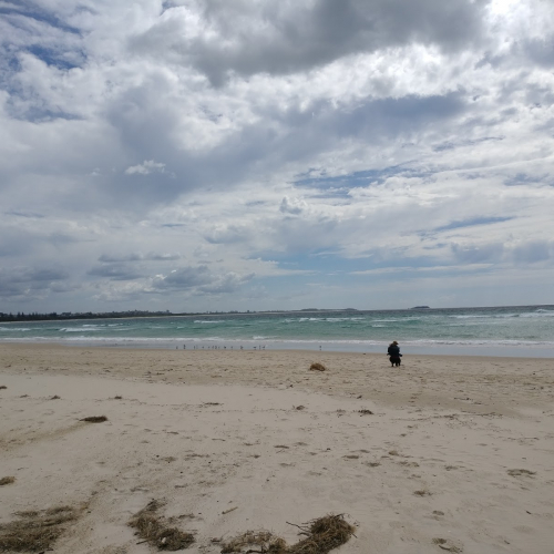 Kingscliff Photo