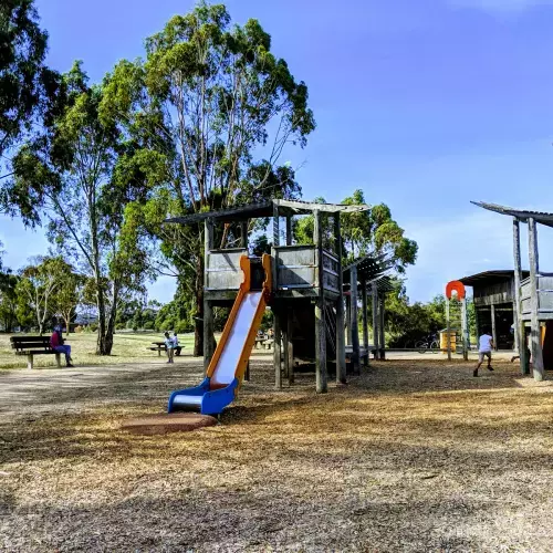 Lalor Photo