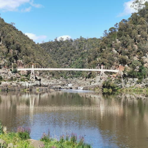 Launceston Photo