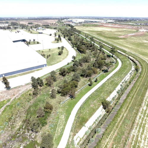 Laverton North Photo
