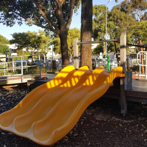 Leederville Photo