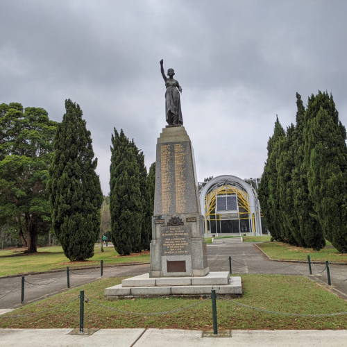 Leichhardt Photo